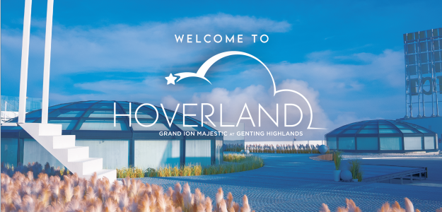 Hoverland Sdn Bhd